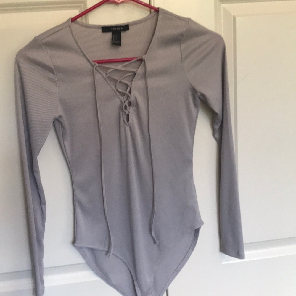Body suit